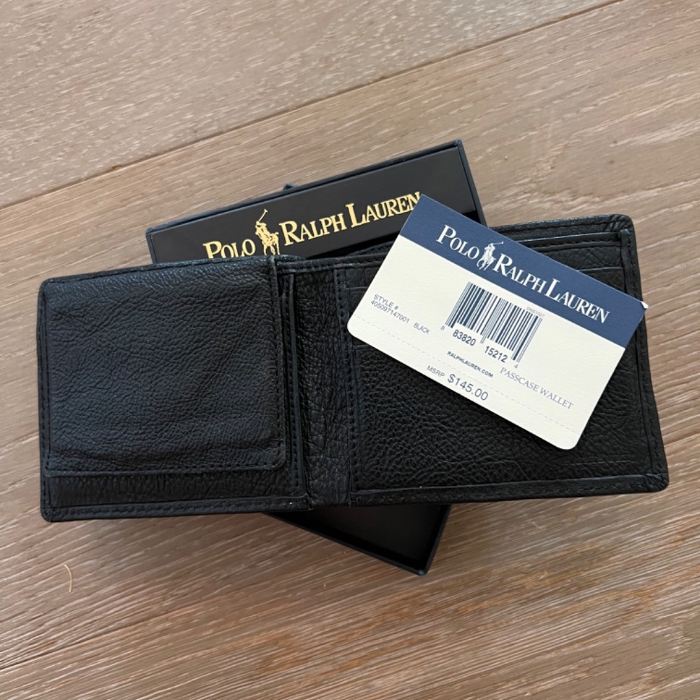 Wallet - Picture 4 of 5